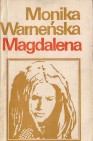 Okładka Magdalena