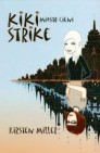 Okładka Kiki Strike. Miasto cieni