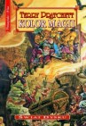 &Aring;�wiat Dysku: Kolor magii