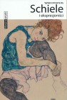 Okładka Klasycy sztuki - tom 31. Schiele i ekspresjoniści
