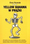 Yellow bahama w prążki