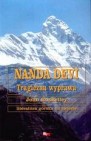 Okładka Nanda Devi. Tragiczna wyprawa