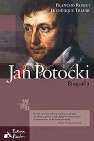 Okładka Jan Potocki. Biografia