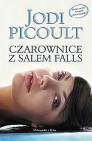 Okładka Czarownice z Salem Falls