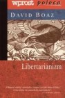 Okładka Libertarianizm