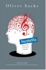 Okładka Muzykofilia. Opowieści o muzyce i mózgu