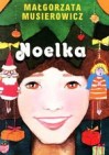 Okładka Jeżycjada: Noelka