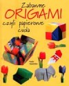 Okładka Zabawne origami, czyli papierowe cuda
