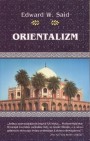 Okładka Orientalizm