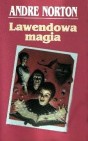 Okładka Lawendowa magia