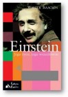 Okładka Einstein. Jego życie, jego wszechświat - Walter Isaacson