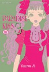 Okładka Paradise Kiss 3