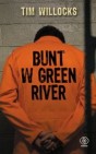 Okładka Bunt w Green River