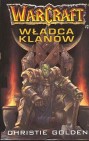 Okładka Warcraft : Władca Klanów