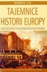 Okładka Tajemnice historii Europy