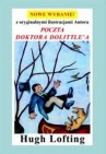 Okładka Poczta doktora Dolittle
