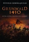 Okładka Grunwald 1410