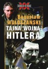 Okładka Tajna wojna Hitlera
