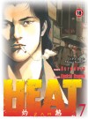 Okładka Heat 7