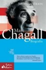 Okładka Marc Chagall. Biografia