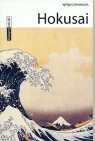 Okładka Klasycy Sztuki - tom 38. Hokusai