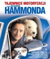 Okładka Tajemnice motoryzacji według Richarda Hammonda