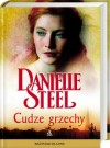 Okładka Cudze grzechy