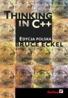 Okładka Thinking in C++