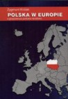 Okładka Polska w Europie