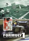 Okładka Historia Formuły 1