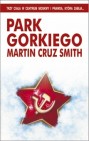Okładka Park Gorkiego