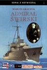 Okładka Admirał Świrski