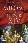 Miłość i Ludwik XIV
