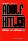 Okładka Adolf Hitler