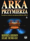Okładka Arka Przymierza