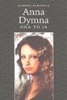 Okładka Anna Dymna- ona to ja