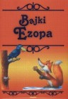 Okładka Bajki Ezopa