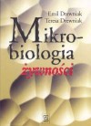 Okładka Mikrobiologia żywności