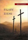 Okładka Filary ziemi