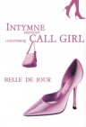 Okładka Intymne przygody londyńskiej call girl