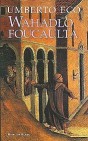Okładka Wahadło Foucaulta