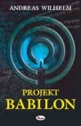 Okładka Projekt Babilon