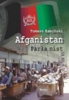 Okładka Afganistan. Parła nist
