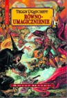 Okładka Świat Dysku: Równoumagicznienie