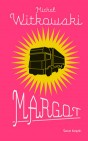 Okładka Margot