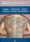 Dziara, cynkówka, kolka - zjawisko tatutażu więziennego