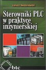 Okładka Sterowniki PLC w praktyce inżynierskiej