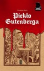 Okładka Piekło Gutenberga