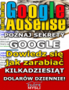 Okładka Google AdSense