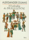 Okładka Wicehrabia de Bragelonne